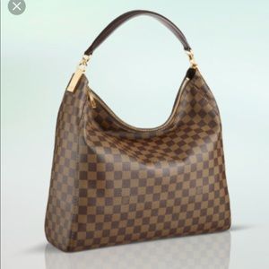 Portobello Damier PM bag Louis Vuitton
